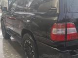 Toyota Land Cruiser 2007 годаүшін9 600 000 тг. в Алматы – фото 4