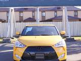 Hyundai Veloster 2016 года за 6 100 000 тг. в Уральск – фото 2