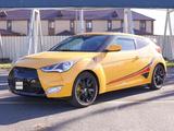 Hyundai Veloster 2016 года за 6 100 000 тг. в Уральск