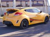 Hyundai Veloster 2016 года за 6 100 000 тг. в Уральск – фото 3