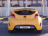 Hyundai Veloster 2016 года за 6 100 000 тг. в Уральск – фото 4
