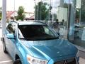 Mitsubishi ASX 2012 года за 4 990 000 тг. в Костанай – фото 9