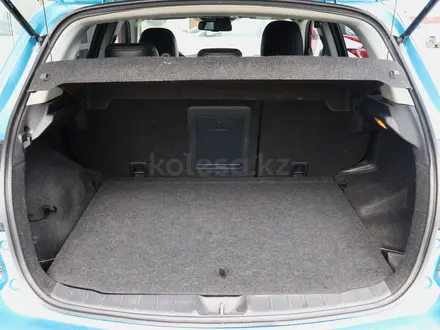 Mitsubishi ASX 2012 года за 4 990 000 тг. в Костанай – фото 32