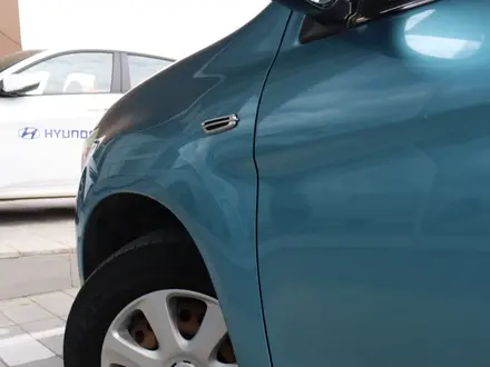 Mitsubishi ASX 2012 года за 4 990 000 тг. в Костанай – фото 12