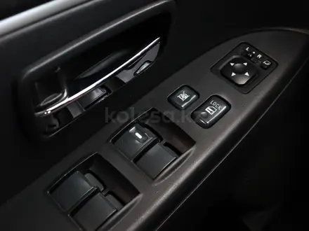 Mitsubishi ASX 2012 года за 4 990 000 тг. в Костанай – фото 23