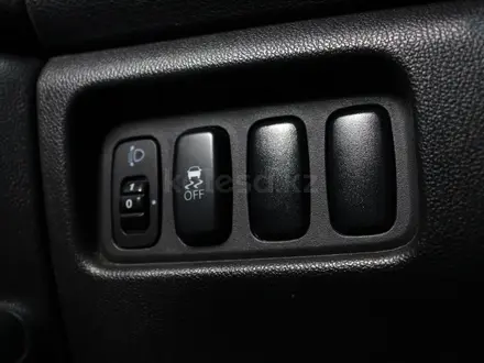 Mitsubishi ASX 2012 года за 4 990 000 тг. в Костанай – фото 24