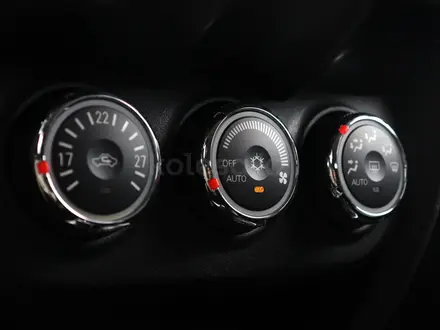 Mitsubishi ASX 2012 года за 4 990 000 тг. в Костанай – фото 29
