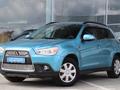 Mitsubishi ASX 2012 года за 4 990 000 тг. в Костанай