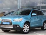 Mitsubishi ASX 2012 года за 4 990 000 тг. в Костанай