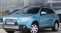 Mitsubishi ASX 2012 года за 4 990 000 тг. в Костанай