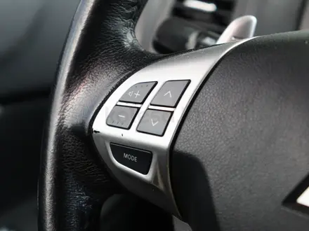 Mitsubishi ASX 2012 года за 4 990 000 тг. в Костанай – фото 25