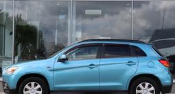 Mitsubishi ASX 2012 года за 4 990 000 тг. в Костанай – фото 2