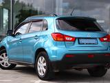 Mitsubishi ASX 2012 года за 4 990 000 тг. в Костанай – фото 3