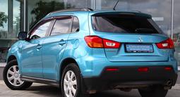 Mitsubishi ASX 2012 года за 4 990 000 тг. в Костанай – фото 3