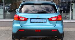 Mitsubishi ASX 2012 года за 4 990 000 тг. в Костанай – фото 4