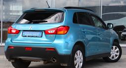 Mitsubishi ASX 2012 года за 4 990 000 тг. в Костанай – фото 5