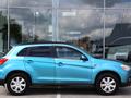 Mitsubishi ASX 2012 года за 4 990 000 тг. в Костанай – фото 6