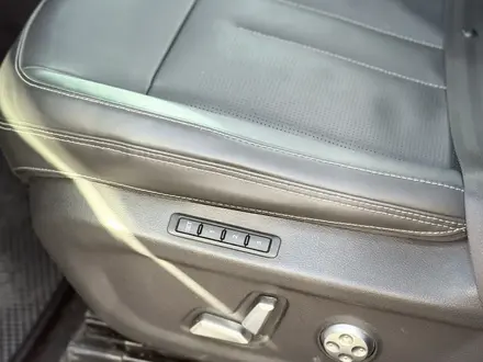 Jetour X90 Plus 2023 годаүшін9 800 000 тг. в Астана – фото 12