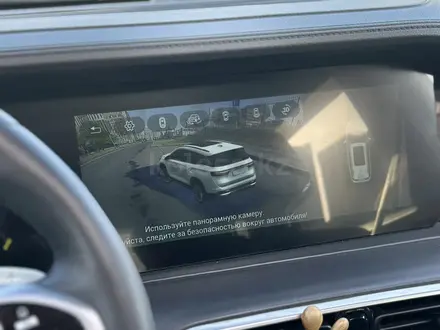 Jetour X90 Plus 2023 годаүшін9 800 000 тг. в Астана – фото 13
