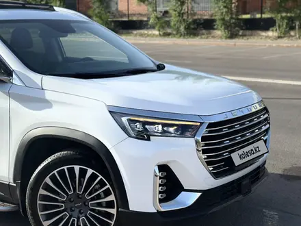 Jetour X90 Plus 2023 годаүшін9 800 000 тг. в Астана – фото 3