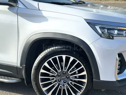 Jetour X90 Plus 2023 годаүшін9 800 000 тг. в Астана – фото 4