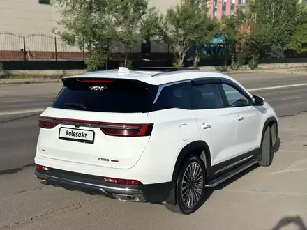 Jetour X90 Plus 2023 годаүшін9 800 000 тг. в Астана – фото 5