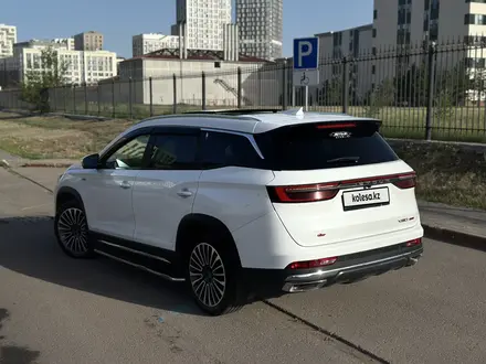 Jetour X90 Plus 2023 годаүшін9 800 000 тг. в Астана – фото 6