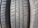 Шины 195/65 R15 — "Semperit Comfort-Life 2" (Франция), летние, вүшін70 000 тг. в Астана – фото 5