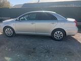 Toyota Avensis 2004 годаfor4 300 000 тг. в Зайсан – фото 5