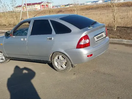 ВАЗ (Lada) Priora 2172 2012 года за 1 700 000 тг. в Аксай – фото 5