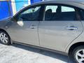 Nissan Almera 2015 года за 4 500 000 тг. в Актобе