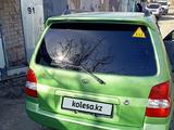 Mazda Demio 2002 года за 2 600 000 тг. в Актобе – фото 5