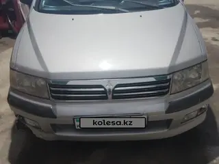 Mitsubishi Space Wagon