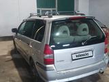Mitsubishi Space Wagon 1998 годаүшін2 000 000 тг. в Актобе – фото 2