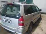 Mitsubishi Space Wagon 1998 годаүшін2 000 000 тг. в Актобе – фото 4