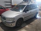 Mitsubishi Space Wagon 1998 годаүшін2 000 000 тг. в Актобе – фото 3