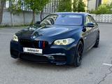 BMW 528 2014 годаүшін9 000 000 тг. в Алматы – фото 3