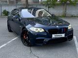 BMW 528 2014 годаүшін9 000 000 тг. в Алматы