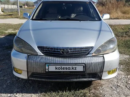 Toyota Camry 2005 года за 5 100 000 тг. в Талдыкорган