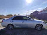 Toyota Camry 2005 годаfor5 100 000 тг. в Талдыкорган – фото 4