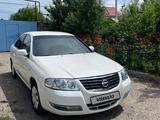 Nissan Almera Classic 2012 года за 3 150 000 тг. в Алматы
