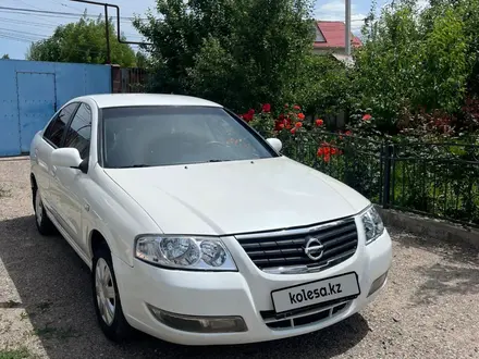 Nissan Almera Classic 2012 года за 3 150 000 тг. в Алматы
