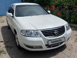 Nissan Almera Classic 2012 года за 3 150 000 тг. в Алматы – фото 2