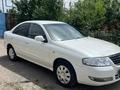 Nissan Almera Classic 2012 года за 3 150 000 тг. в Алматы – фото 3