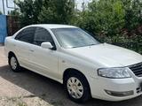 Nissan Almera Classic 2012 года за 3 150 000 тг. в Алматы – фото 3