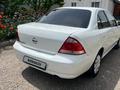 Nissan Almera Classic 2012 года за 3 150 000 тг. в Алматы – фото 5