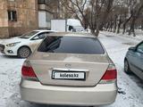 Toyota Camry 2003 года за 5 000 000 тг. в Петропавловск – фото 3