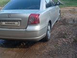 Toyota Avensis 2006 года за 3 800 000 тг. в Кокшетау
