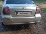 Toyota Avensis 2006 года за 3 800 000 тг. в Кокшетау – фото 5