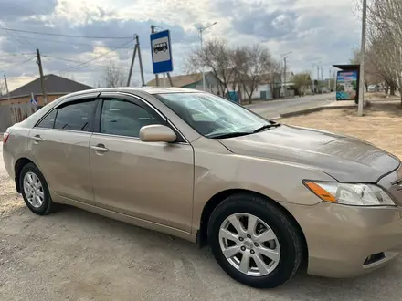 Toyota Camry 2006 года за 6 000 000 тг. в Кызылорда – фото 2